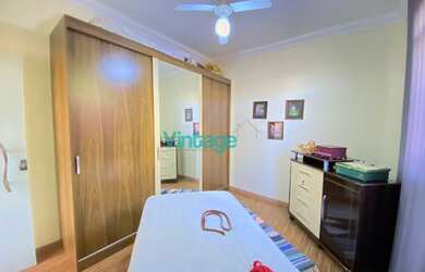 Imagem 4: CASA 05 QUARTOS 01 SUÍTE 03 VGS NO BAIRRO ALVORADA EM CONTAGEM - MG