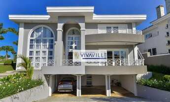 Imagem 3: Casa à venda, 587 m² por R$ 3.900.000,00 - Alphaville Graciosa - Pinhais/PR