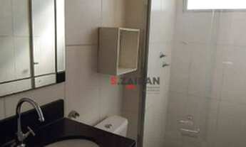 Imagem 6: Apartamento com 2 dormitórios, 45 m² - venda por R$ 165.000 ou aluguel por R$ 550/mês - Ca