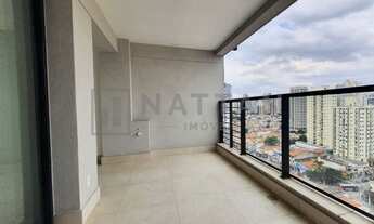 Imagem 4: Apartamento com 3 dormitórios à venda, 67 m² por R$ 702.000,00 - Tatuapé - São Paulo/SP