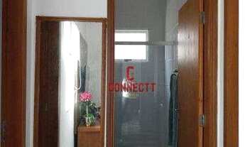 Imagem 5: Casa com 4 dormitórios à venda, 262 m² por R$ 800.000 - Parque Residencial Cidade Universi