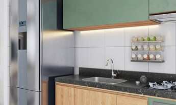 Imagem 6: QUINTAS TURU CASA DE 3 QUARTOS /PORCELANATO