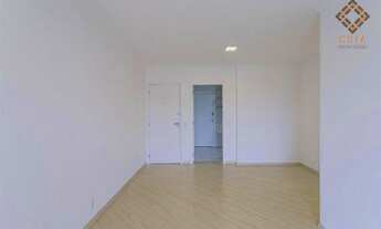 Imagem 4: Apartamento para compra com 3 dormitórios e 2 vagas, localizado na Vila Ipojuca