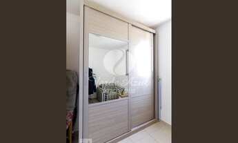 Imagem 7: Apartamento - Loteamento Parque São Martinho - Campinas