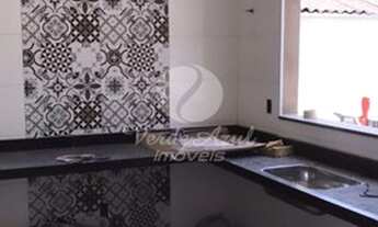 Imagem 5: Casa - Vila Yolanda Costa e Silva - Sumaré