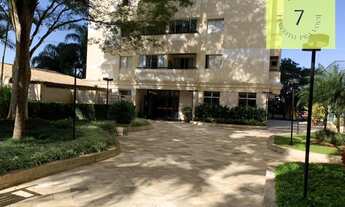 Imagem: Apartamento com 2 dormitórios no Jardim