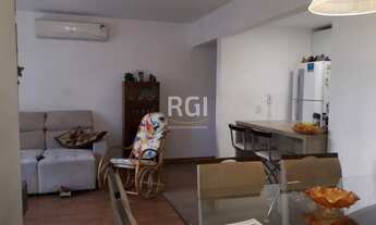 Imagem 3: Porto Alegre - Apartamento Padrão - Jardim Sabará