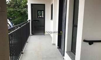 Imagem 3: Apartamento com 1 dormitório à venda, 36 m² por R$ 275.000,00 - Jd Marajoara - São Paulo/S