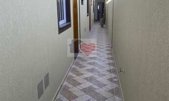 Imagem 3: Casa em Condomínio para Venda em São Paulo, Penha, 2 dormitórios, 1 banheiro