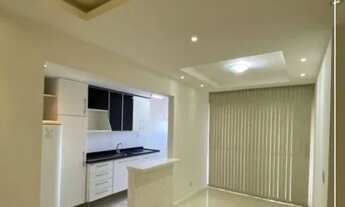 Imagem: Apartamento para aluguel tem 70 metros quadrados