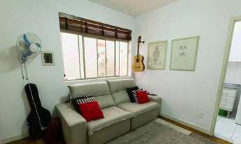 Imagem 3: São Paulo - Apartamento Padrão - Campos Elíseos
