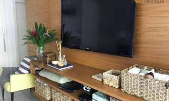 Imagem 6: Apartamento com 3 dormitórios à venda, 118 m² por R$ 700.000,00 - Piratininga - Niterói/RJ