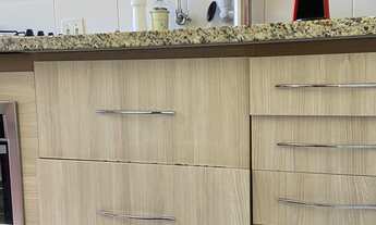 Imagem 4: Apartamento duplex/cobertura com 01 suíte no bairro Vila Mafalda em Jundiaí - SP