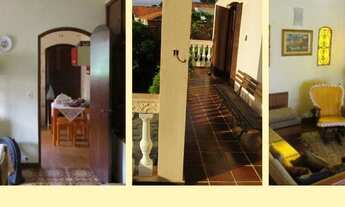 Imagem 3: Casa à venda, 417 m² - Jardim da Represa - São Bernardo do Campo/SP - Leilão às 16h00