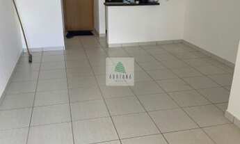 Imagem 6: Anápolis - Apartamento Padrão - Vila Jayara