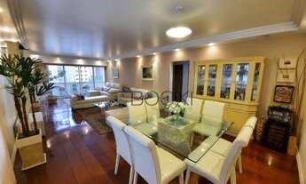 Imagem 2: Oportunidade - Edifício Mont Saint Michel - 144m² - Moema