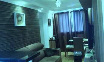 Imagem 5: Apartamento - Vila Carminha - Campinas