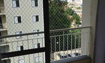 Imagem 5: Apartamento com 2 dormitórios à venda, 56 m² por R$ 280.000,00 - Parque Frondoso - Cotia/S