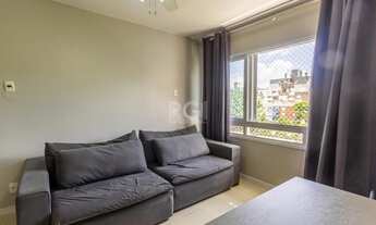 Imagem 2: Porto Alegre - Apartamento Padrão - Menino Deus