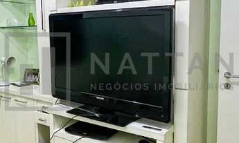 Imagem 5: Apartamento com 3 dormitórios à venda, 104 m² por R$ 947.000,00 - Mooca - São Paulo/SP