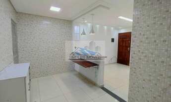 Imagem 5: Sobrado em Condomínio