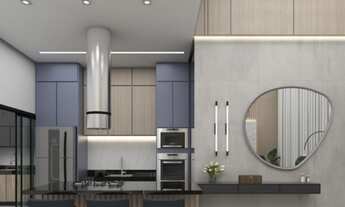 Imagem 3: Casa à venda, Jardim Mantova, Indaiatuba, SP