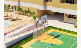 Imagem 6: Apartamento com 4 dormitórios à venda, 305 m² por R$ 3.611.685,00 - Cruzeiro do Sul - Juiz