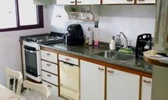 Imagem 3: Apartamento com 3 dormitórios à venda, 147 m² por R$ 850.000 - Vila Medon - Americana/SP