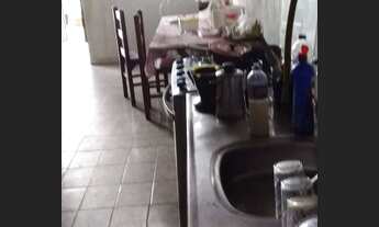 Imagem: Casa no Corumbá