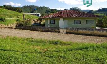 Imagem: Sítio com 3 dormitórios à venda, 250000