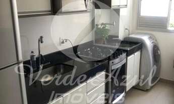 Imagem: Apartamento - Parque Yolanda (Nova Veneza)