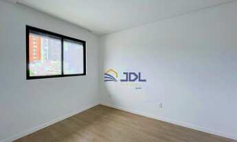 Imagem 5: Apartamento à venda, 74 m² por R$ 405.000,00 - Vila Nova - Blumenau/SC