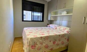 Imagem 5: Apartamento com 40 m² Para Locação Em Osasco