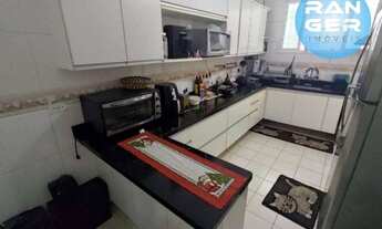 Imagem 3: Casa térrea Casa com 3 dormitórios