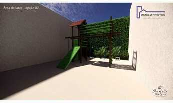 Imagem 2: Casa com 3 dormitórios à venda, 122 m² por R$ 690.000,00 - Jardim dos Pinheiros - Atibaia