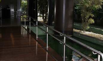 Imagem 2: Conjunto para alugar, 469 m² por R$ 33.900,00/mês - Vila Olímpia - São Paulo/SP