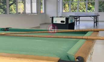 Imagem 5: Apartamento 44m² de 1 dormitório (com sacada) - planejado para locação