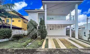 Imagem: Casa à locação em Ponta Negra (Natal/Rn