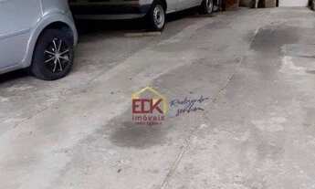 Imagem 4: Sobrado com 2 dormitórios à venda por R$ 742.000 - Vila Eldízia - Santo André/SP