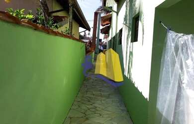 Imagem 6: Casa com 3 dormitórios à venda, 164 m² por R$ 810.000,00 - Morada da Praia - Bertioga/SP