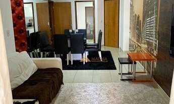 Imagem: Apartamento à venda, 105 m² por R$ 490.000,00