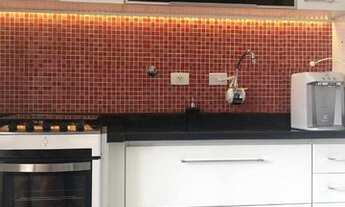 Imagem 4: Apartamento com 2 dormitórios à venda, 65 m² por R$ 600.000,00 - Chácara Inglesa - São Pau