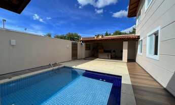 Imagem: Casa em condomínio Alto Padrão// THE PRIME