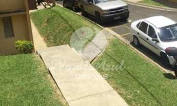 Imagem 4: Apartamento - Residencial Unicamp - Campinas