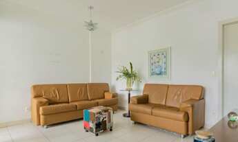 Imagem: Apartamento à venda, 2 quartos, 1 suíte