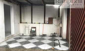 Imagem 2: CASA PARA REFORMA, MAS COM EXCELENTE LOCALIZAÇÃO NA VL. ROMANA