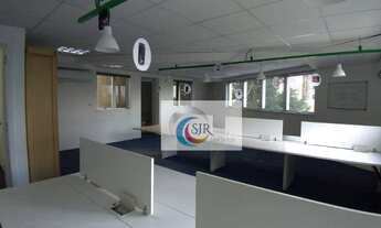 Imagem 2: Conjunto, 164 m² na Vila Olímpia - São Paulo/SP