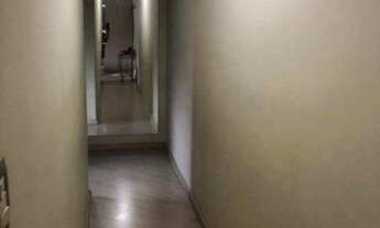 Imagem 4: Apartamento com 2 dormitórios à venda, 137 m² por R$ 445.000 - Vila Matias - Santos/SP