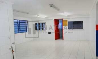 Imagem 4: Prédio à venda, 2100 m² por R$ 5.300.000,00 - Anália Franco - São Paulo/SP