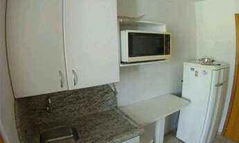 Imagem 4: Locação Apartamento com 1 dormitório